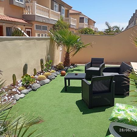 Chalet Ocean El Médano Екстериор снимка