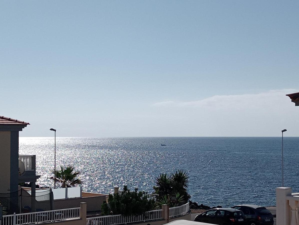 Chalet Ocean El Médano Екстериор снимка