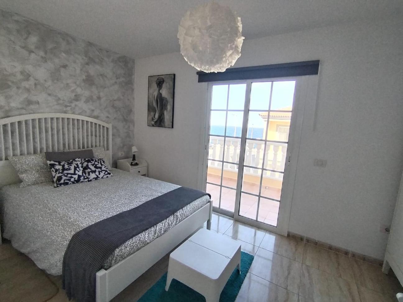 Chalet Ocean El Médano Екстериор снимка