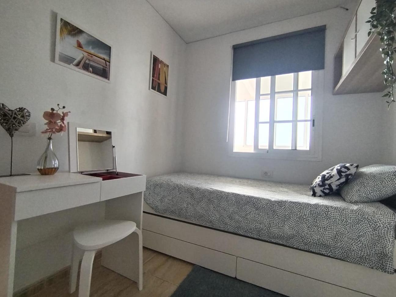 Chalet Ocean El Médano Екстериор снимка