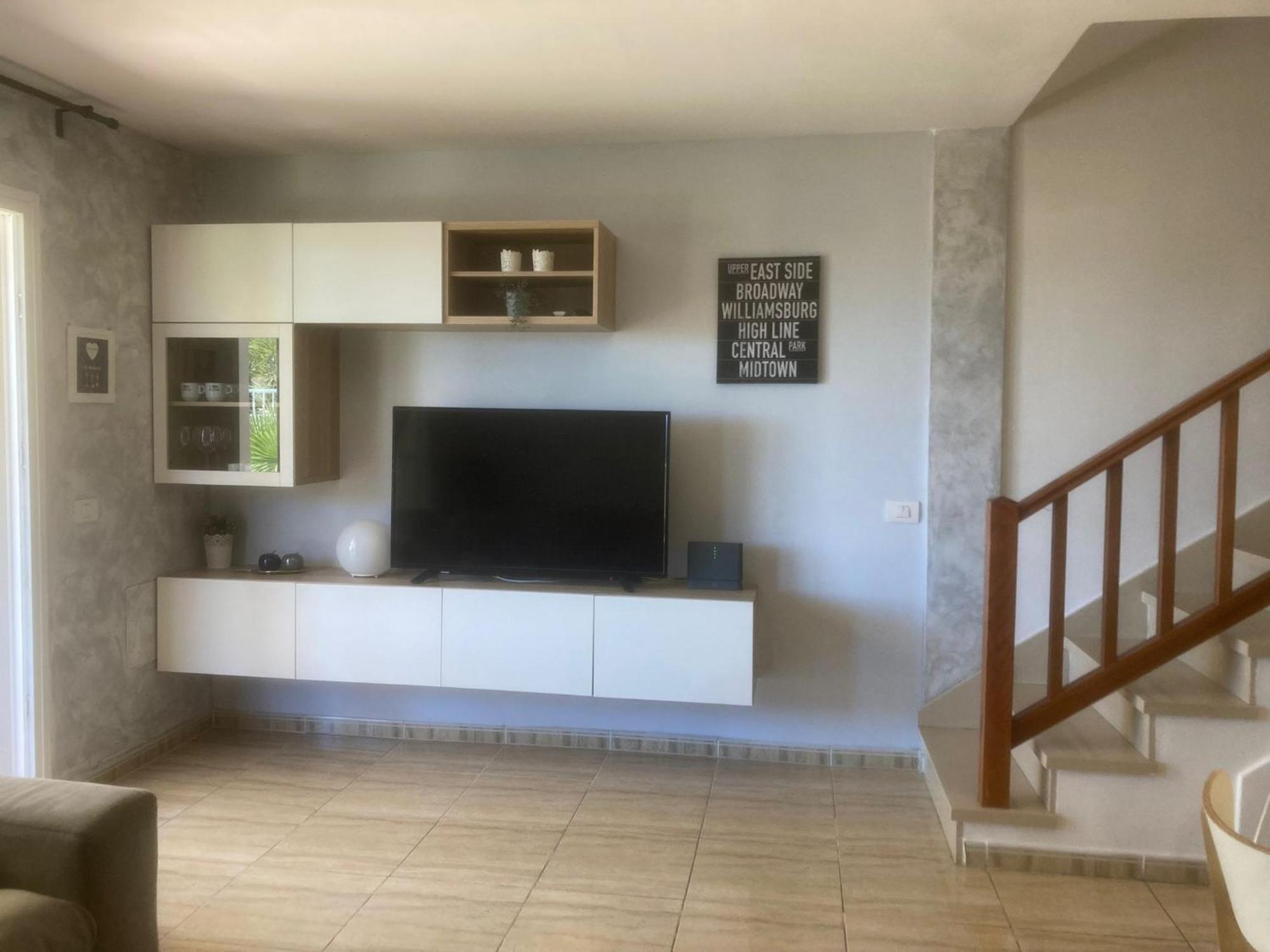 Chalet Ocean El Médano Екстериор снимка