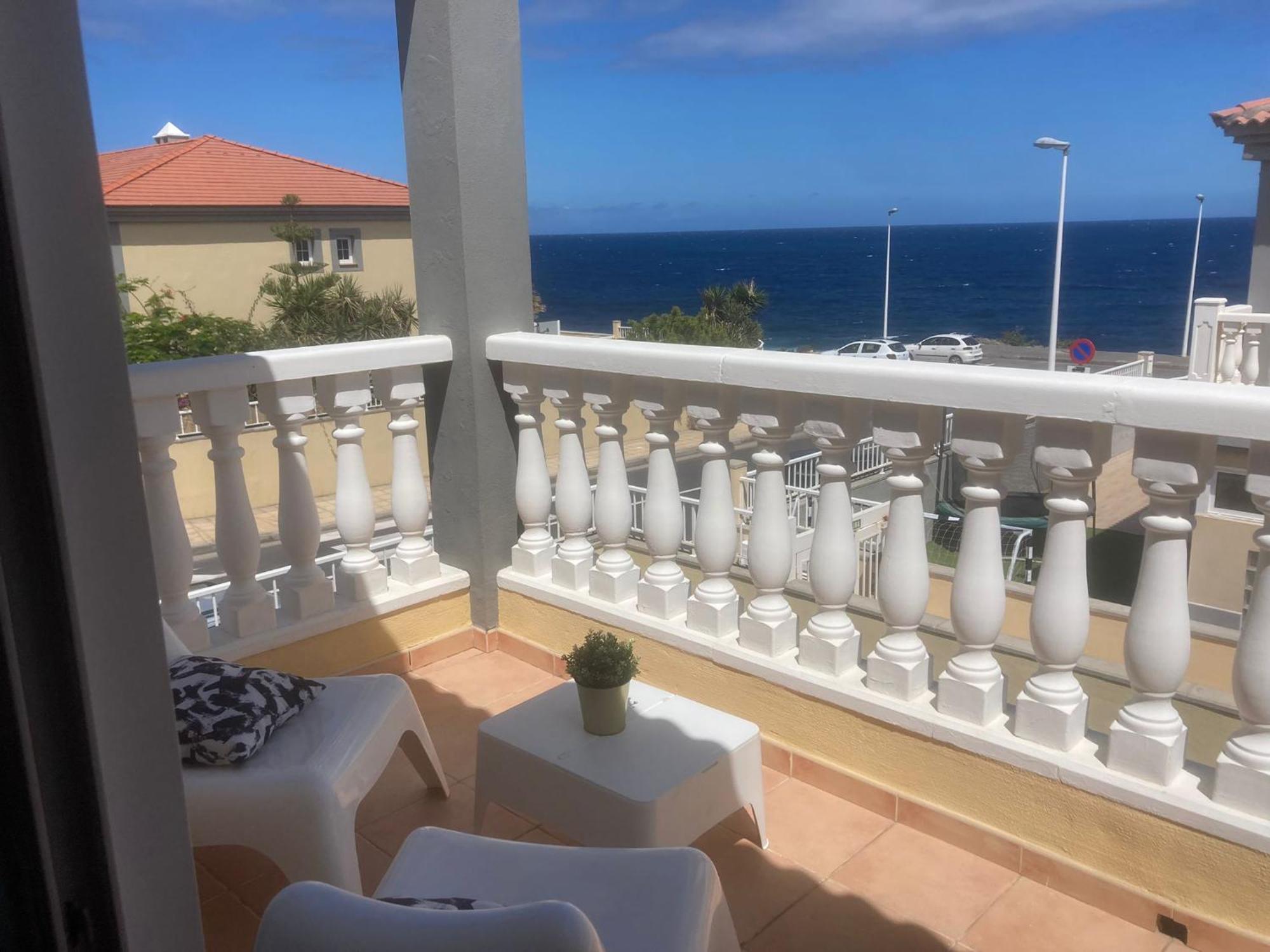Chalet Ocean El Médano Екстериор снимка