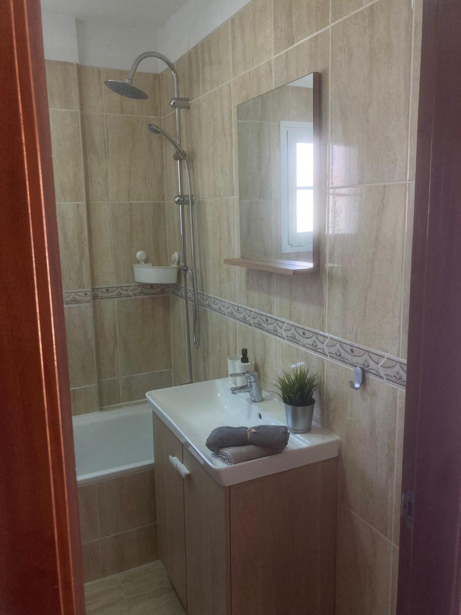 Chalet Ocean El Médano Екстериор снимка