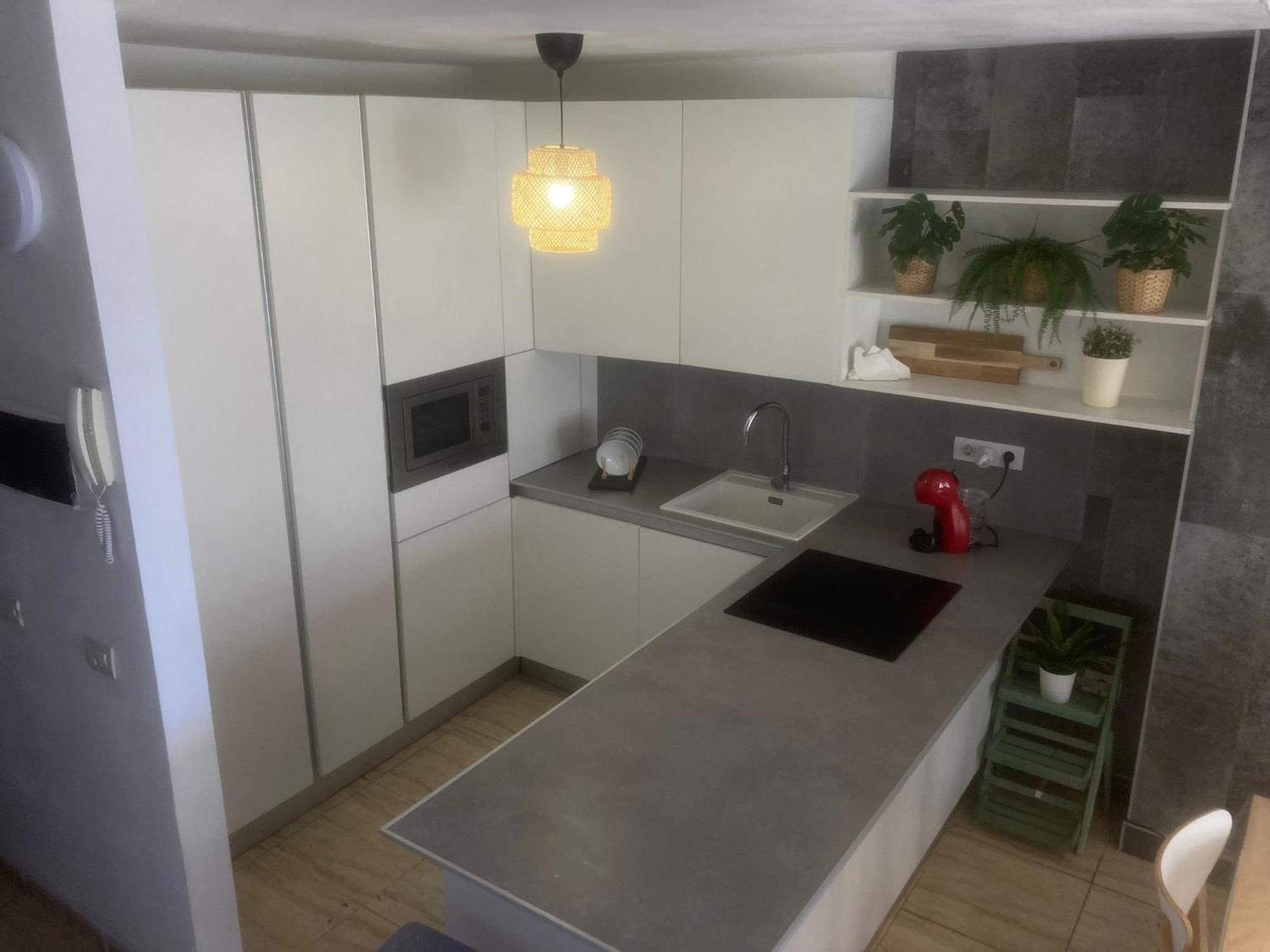 Chalet Ocean El Médano Екстериор снимка