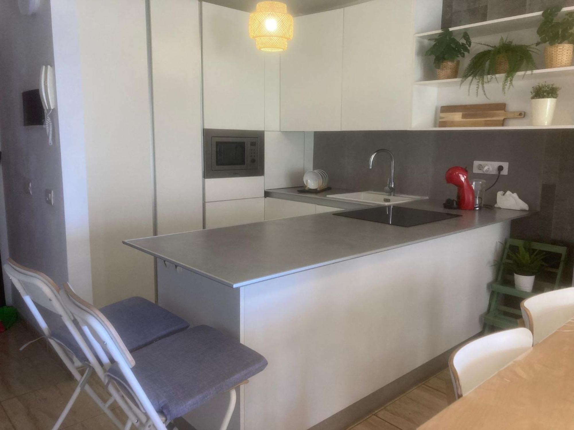 Chalet Ocean El Médano Екстериор снимка