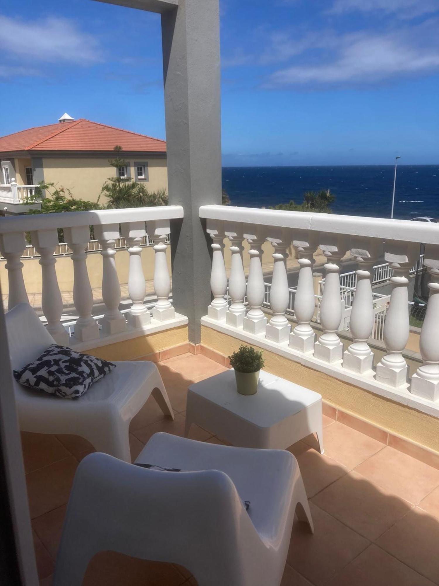 Chalet Ocean El Médano Екстериор снимка