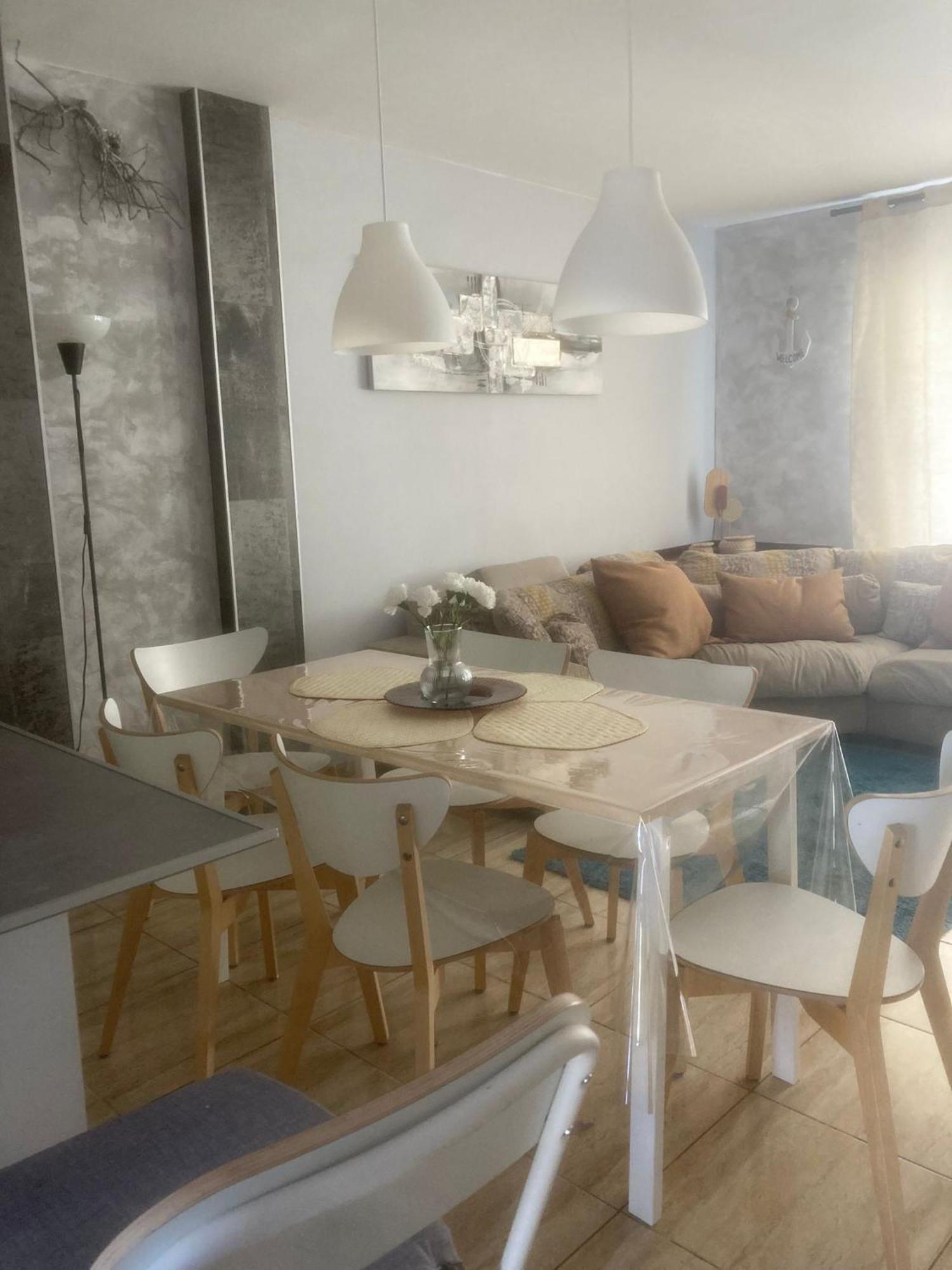 Chalet Ocean El Médano Екстериор снимка