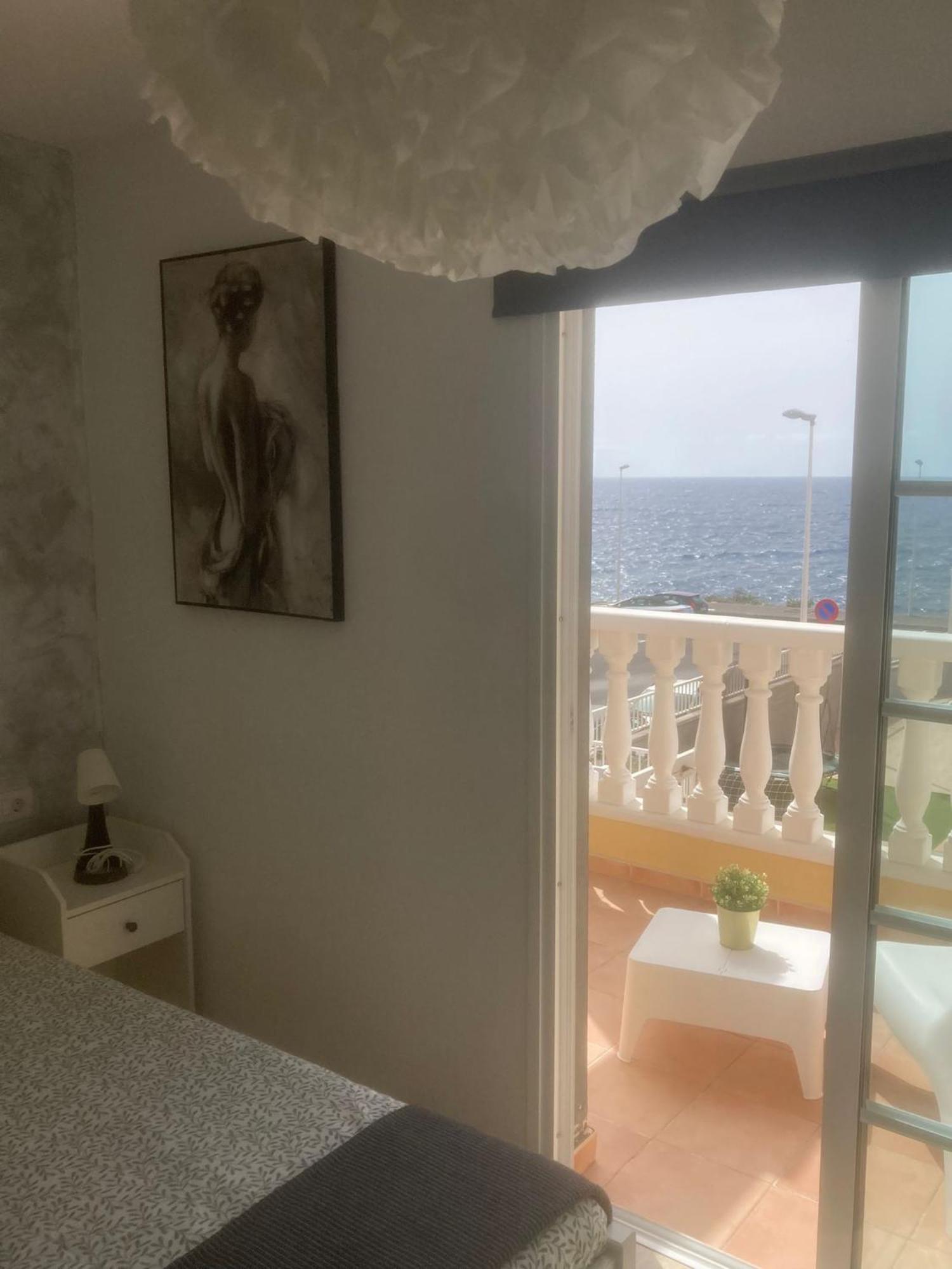 Chalet Ocean El Médano Екстериор снимка
