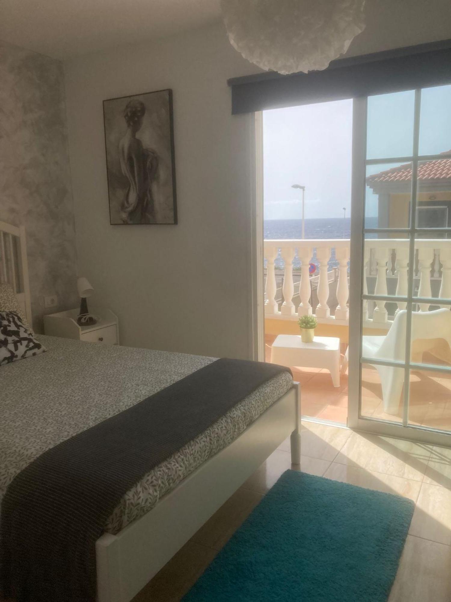 Chalet Ocean El Médano Екстериор снимка