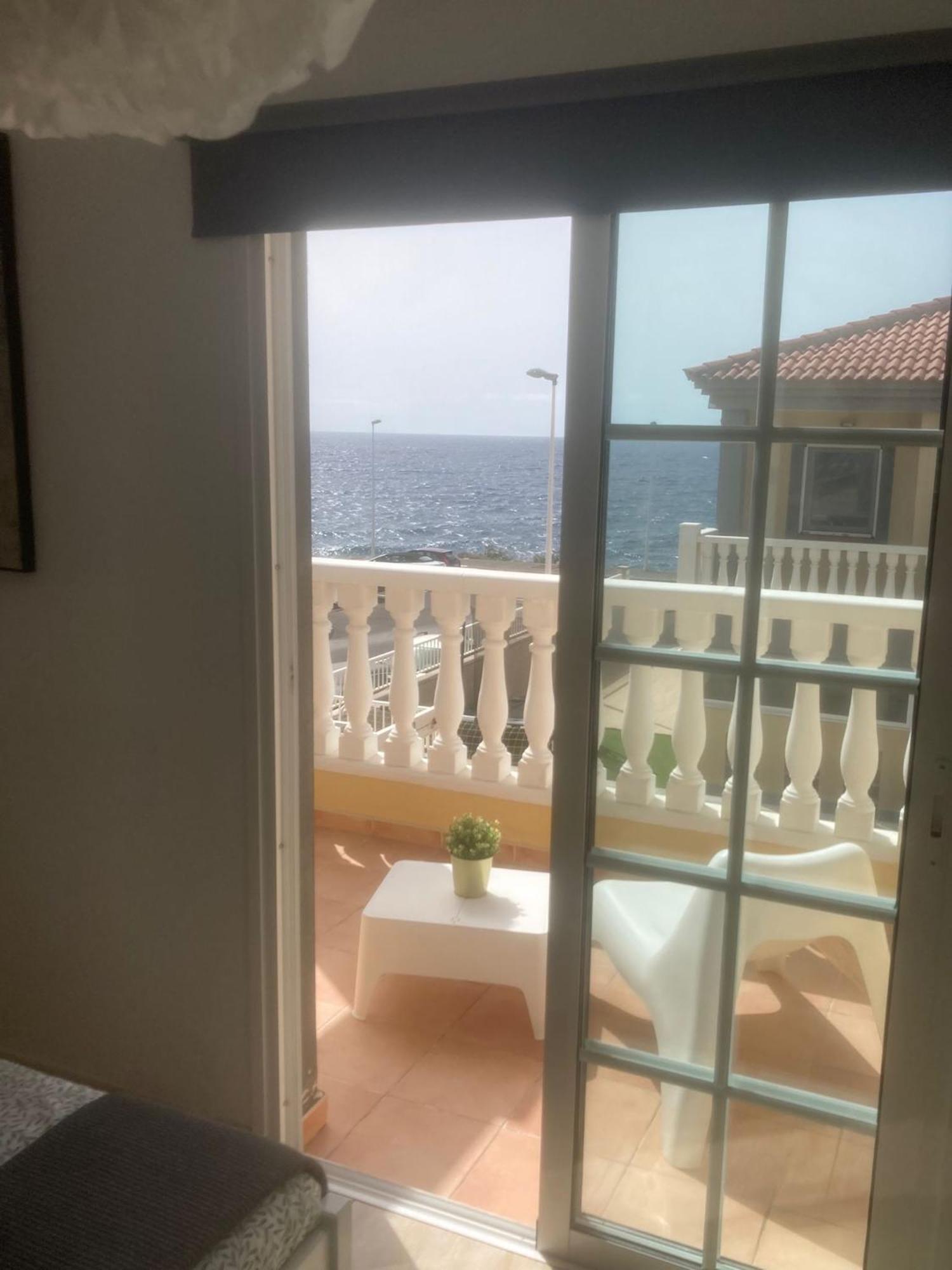 Chalet Ocean El Médano Екстериор снимка