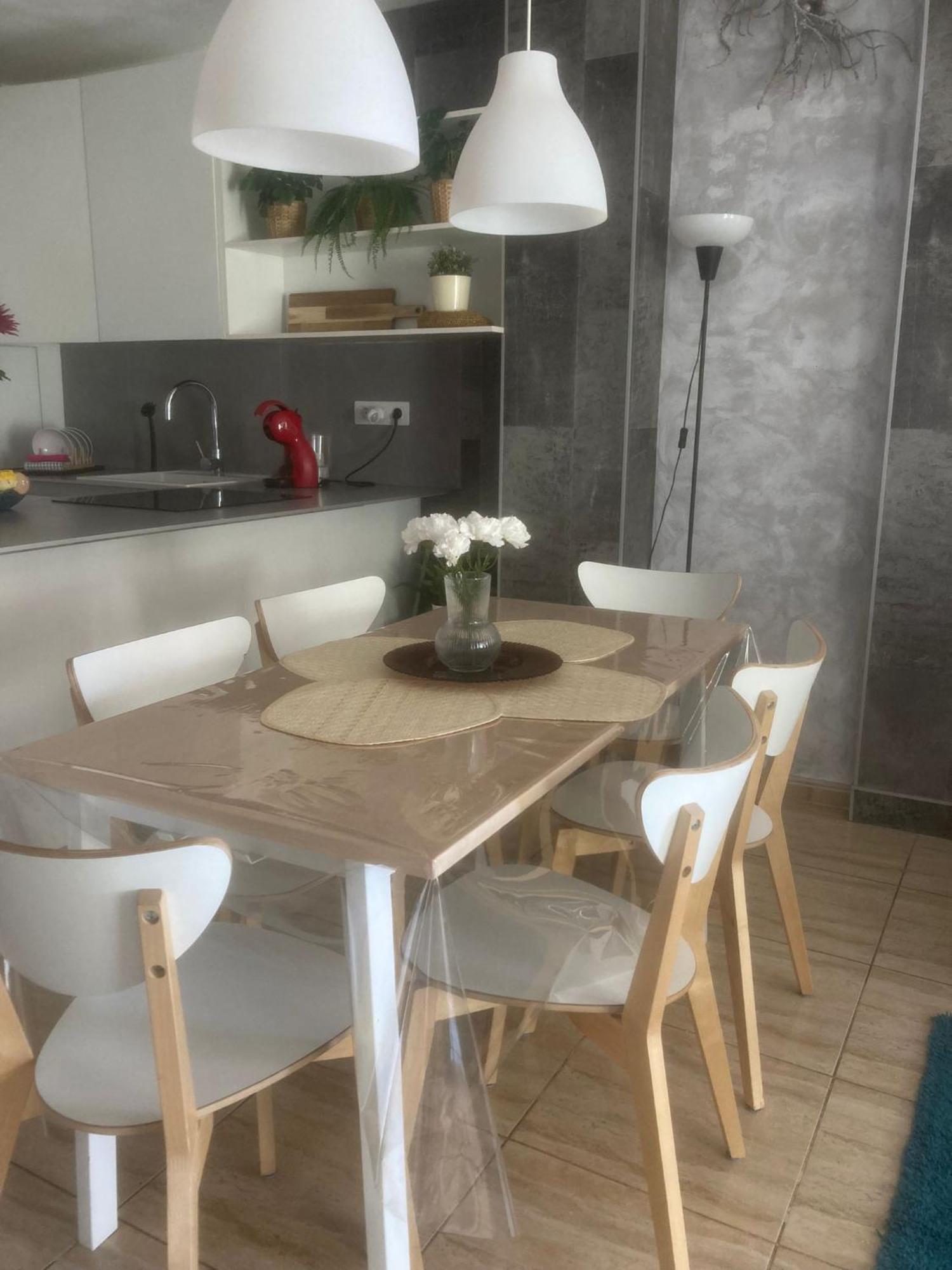 Chalet Ocean El Médano Екстериор снимка